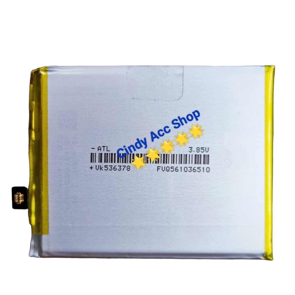 Baterai Batre Vivo S1 Pro V17 Neo BK3 B-K3 Original Battery Batre Batrai Bat