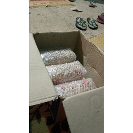 

Kacang Mete Makanan Khas Wonogiri