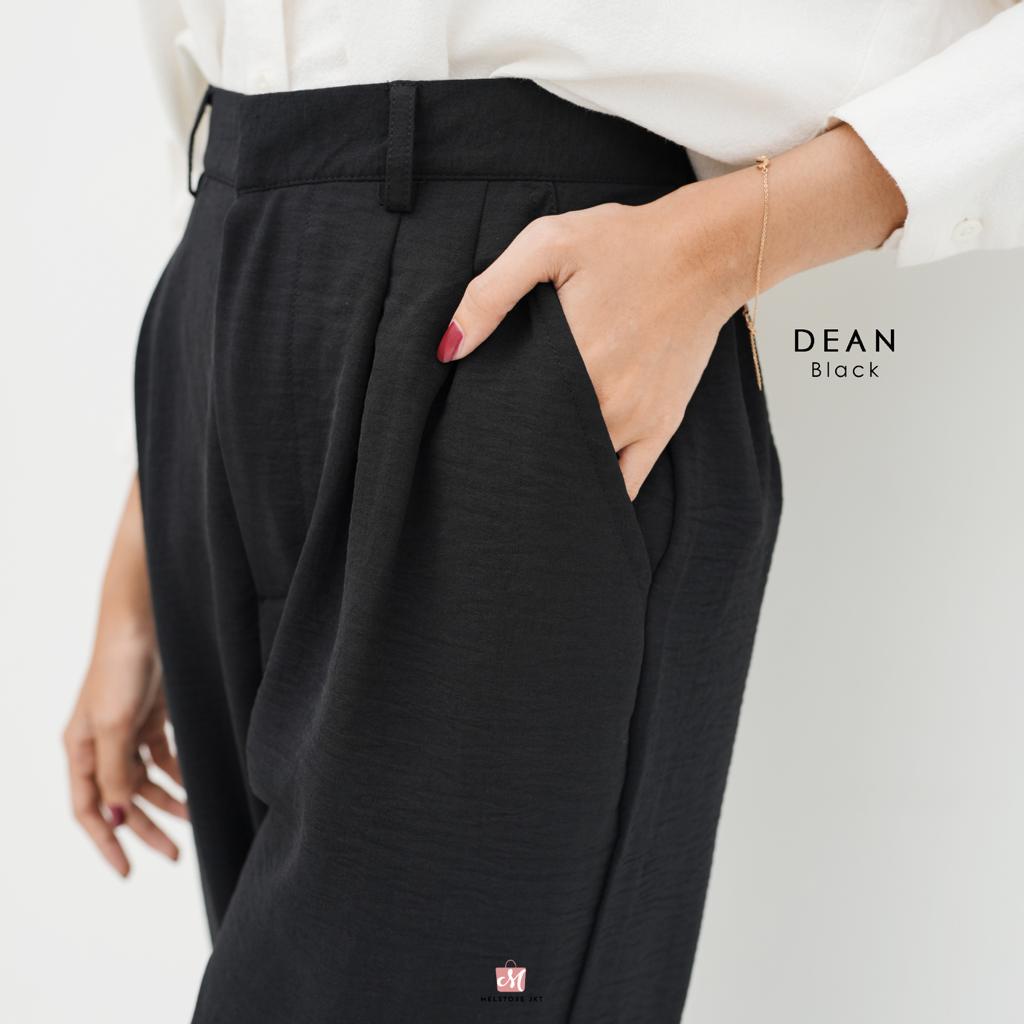 Damelia Dean Pants Wanita