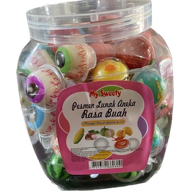 

PROMO HARI INI BOLA LUNAK ISI 50 PCS Selagi Murah