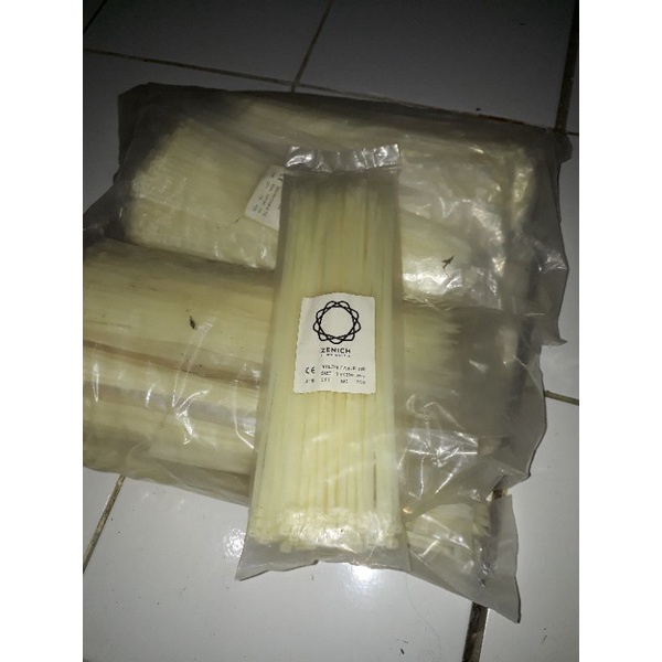 Kabel Tie / Tali Krek