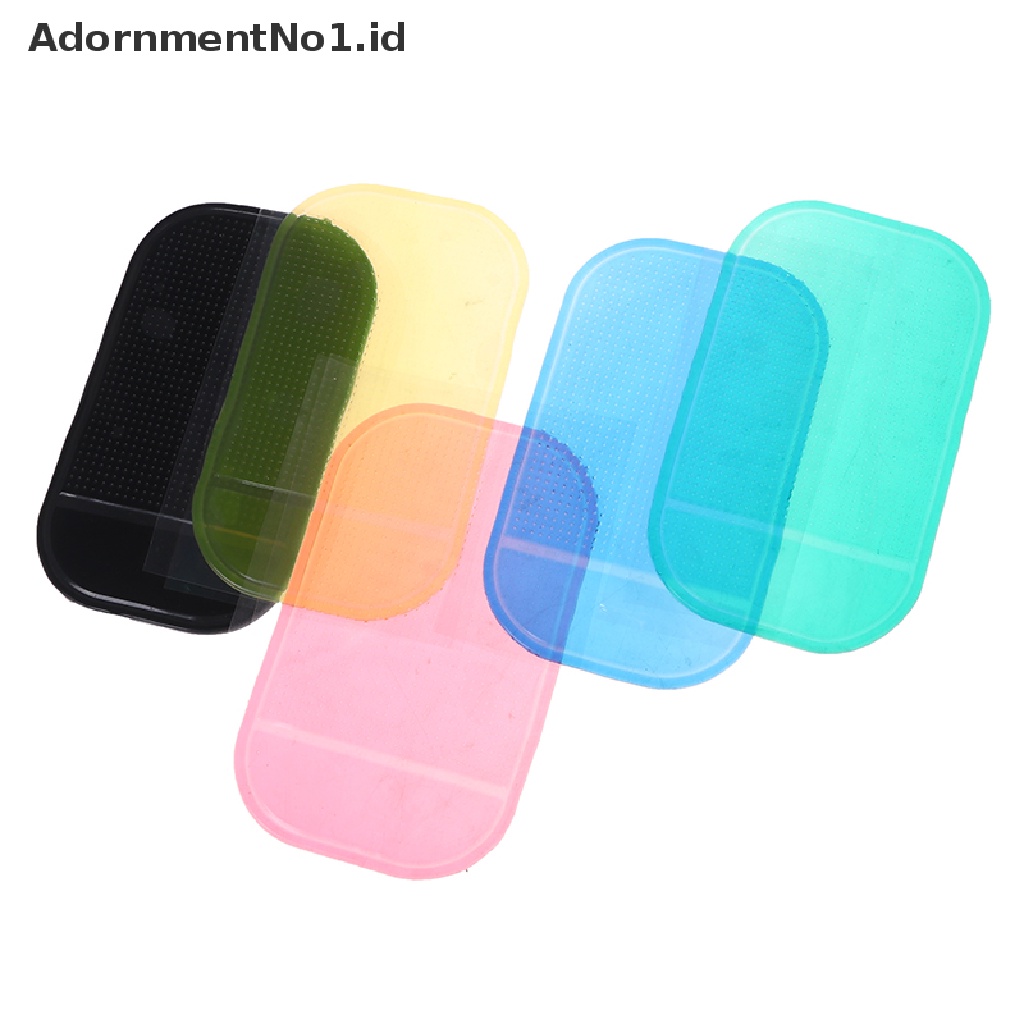 [AdornmentNo1] 3pcs Diamond Paing Sticky Mat DIY Alat Diamond Tray Holder Untuk Memegang Nampan [ID]