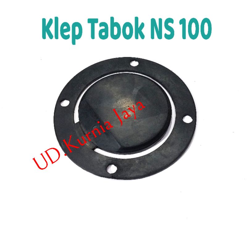 klep tabok pompa air ns100 klep tabok pompa air irigasi