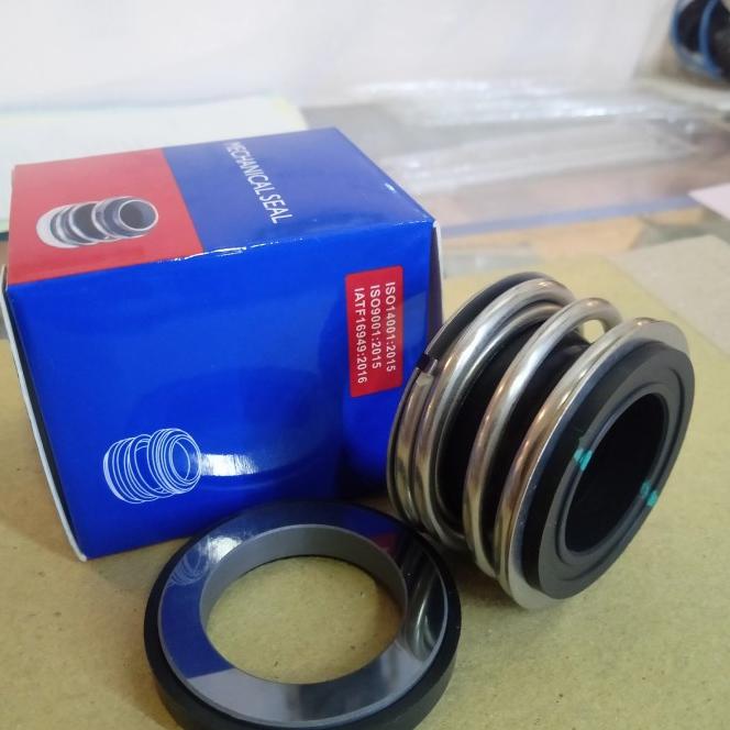 

Mechanical Seal Ts Mg1-25 B