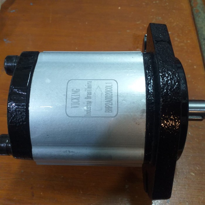 Gear Pump 20Cc High Pressure