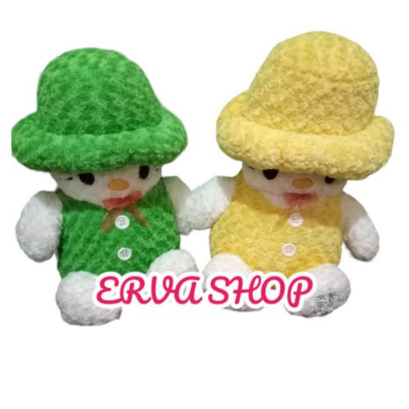 BONEKA HELLO KITTY BESAR