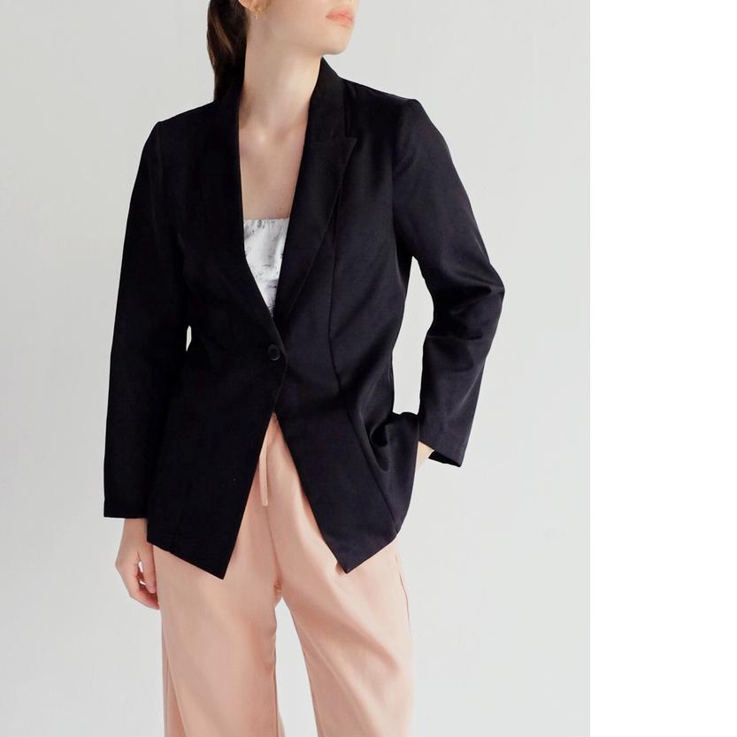 ۩ KIVEE - Quinn Blazer ➴