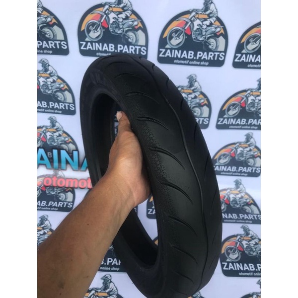 BAN MAXXIS DIAMOND / BAN MAXXIS 80/90 14 - 90/90 14 MATIC / BAN MATIC TUBLES