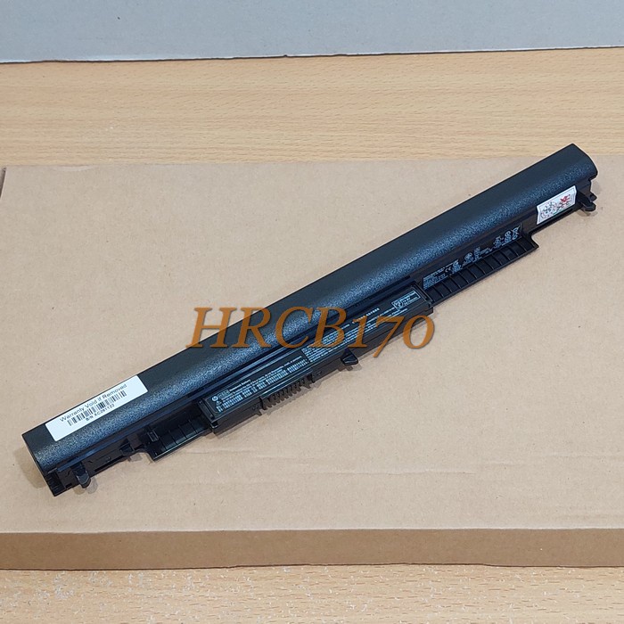 Baterai Laptop HP 14-am013tu 14-am015tx 14-am125tx 14-AC035TU HS04 NEW -HRCB