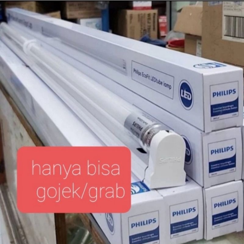 Lampu neon TL LED PHILIPS 16 W