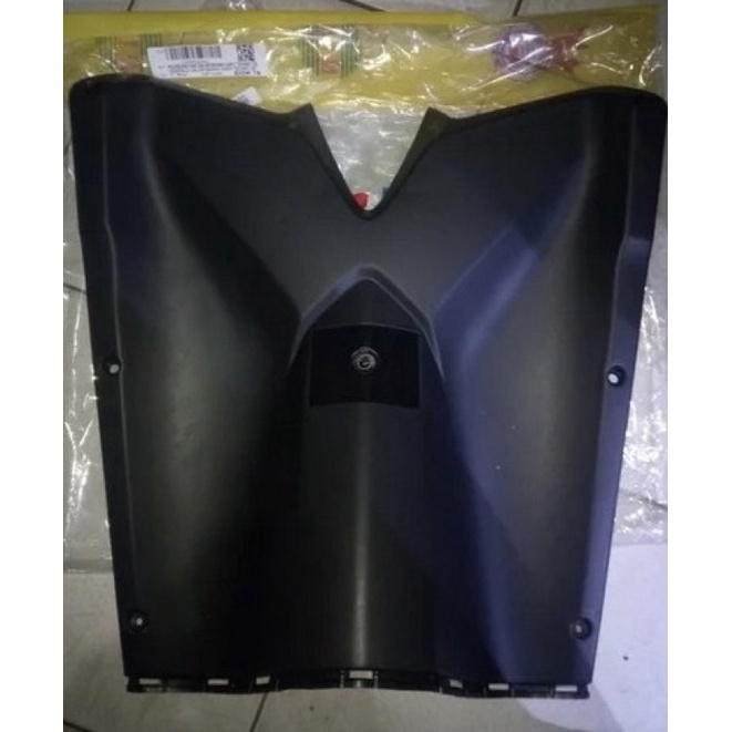 Dasbor Bawah Vario Techno 125 2012 2013 2014 | legshield dalam bawah WIN