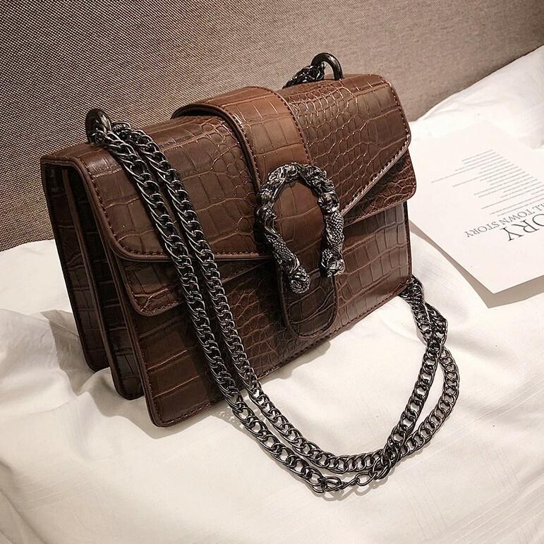 PALING LARIS Tas Selempang Wanita Import Kekinian Tas Bahu Wanita Tas Korea SS102 CR7005 BQ2656 LT11