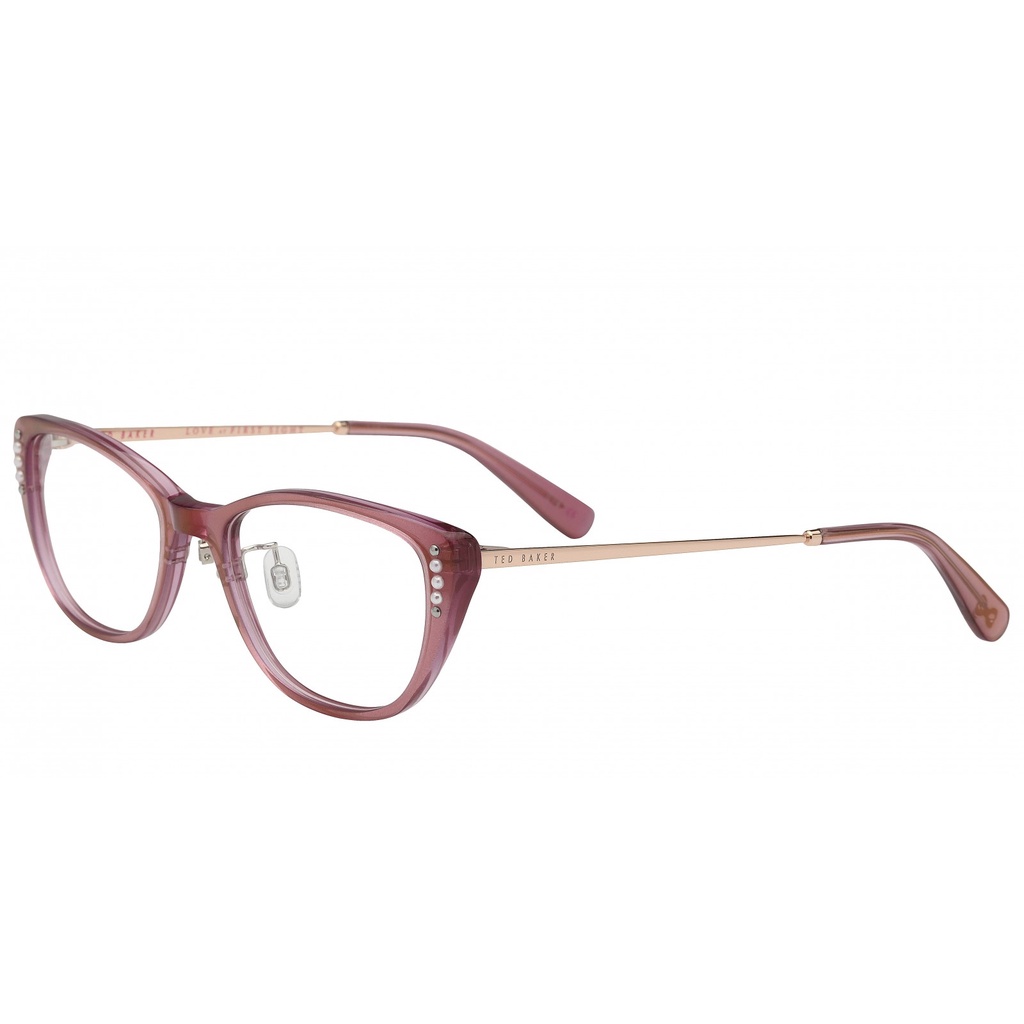 Ted Baker Kacamata Wanita F TR 9182-1 212   52