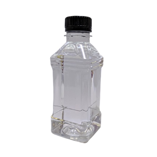 [20 pcs] Botol Plastik Chimory 250 ml | Botol Plastik 250 cc