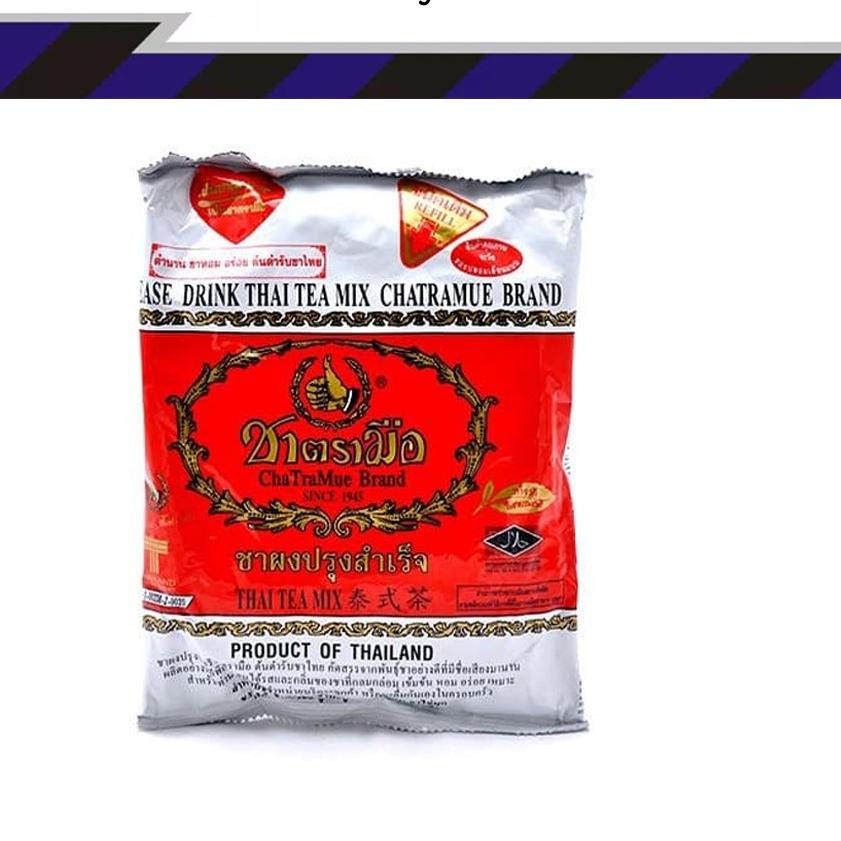 

™ Thai Tea Chatramue Original 400 gr ➶