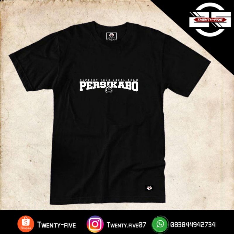 kaos persikabo bogor 1973 | T-shirt persikabo 1973 | baju persikabo murah