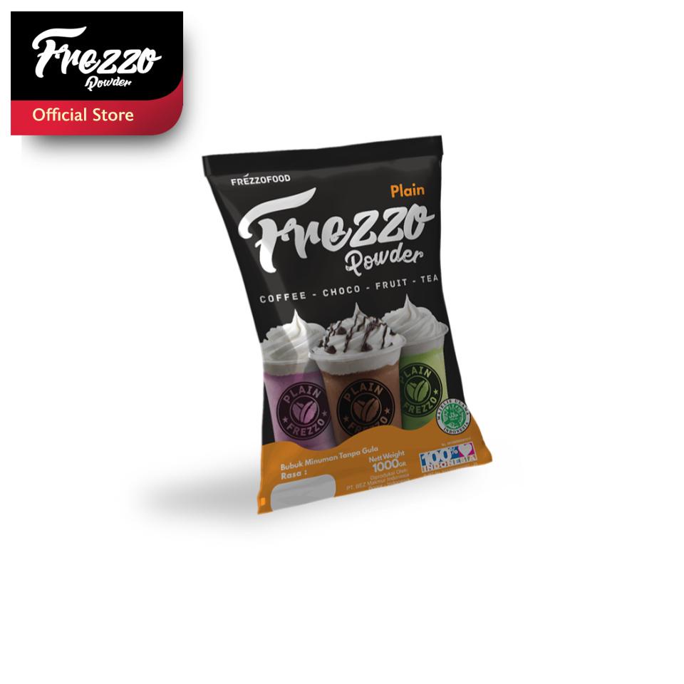 

✨NEW✨ -bubuk minuman Frezzo Powder all variant- 1.1.23