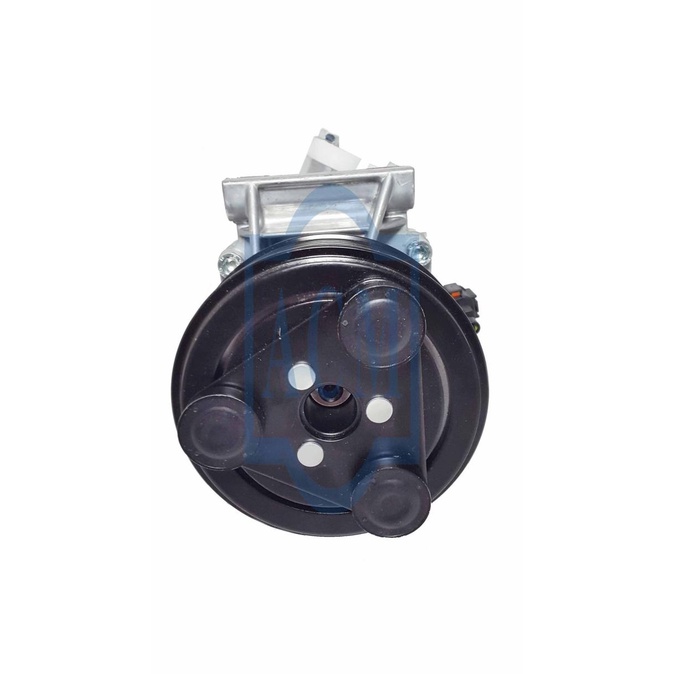 Compresor Nissan Livina (Model Valeo) Compressor Kompresor Ac Mobil