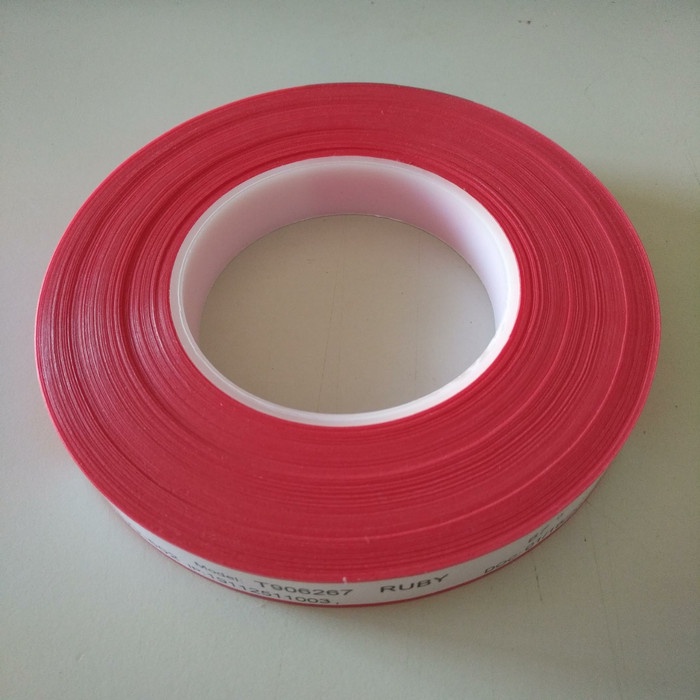 

Terlaris Sheldahl Lem Tape Penyambung Amplas Belt 20 Mm X 100 M