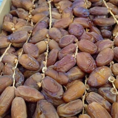 

✤ kurma palm fruit 5kg kurma tangkai exp 2024 ➹