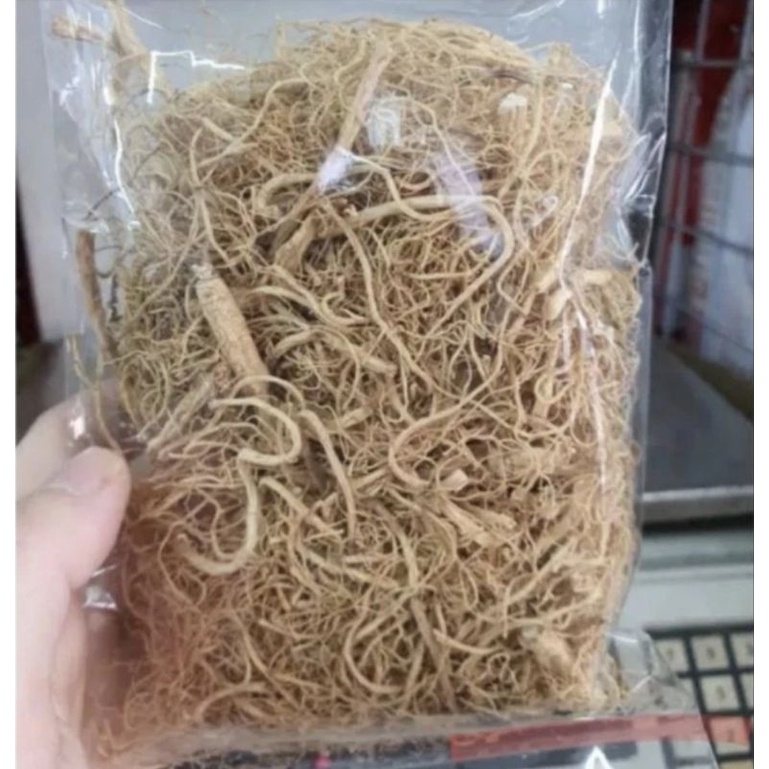 

akar ginseng 50gr