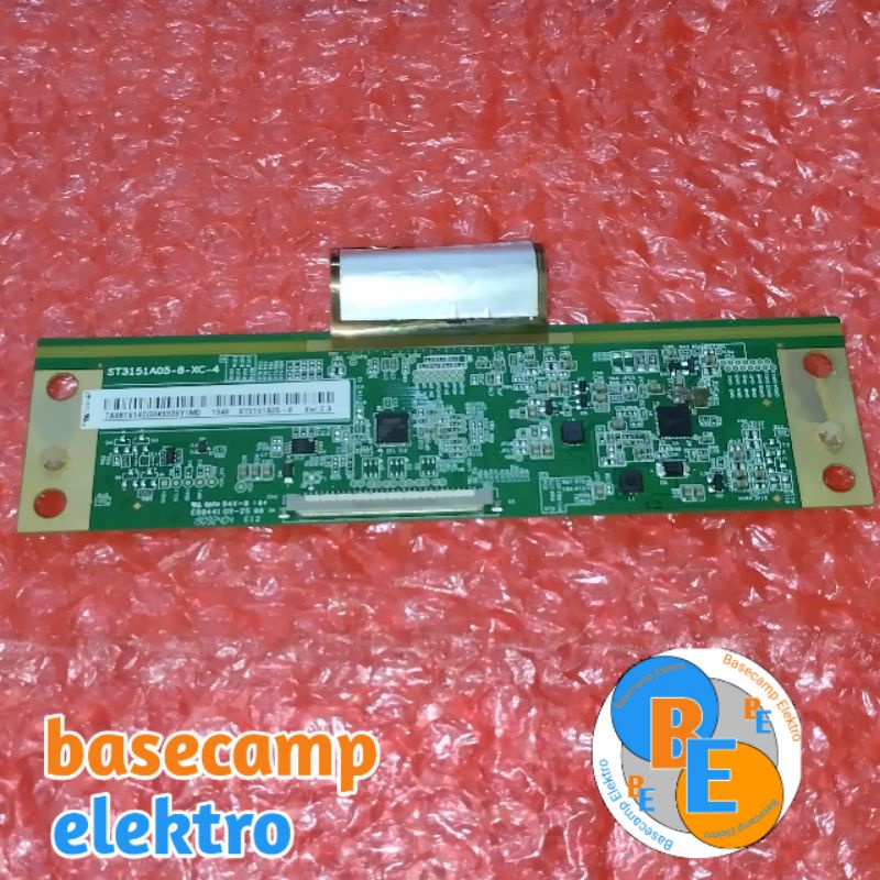 Tcon TV LED PANASONIC TH 32G302G Tikon TV LED PANASONIC TH32G302G Tcon TV PANASONIC TH 32G302 G Tiko