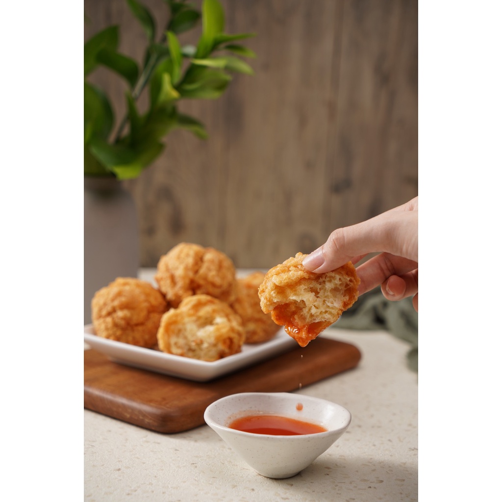 

BASO GORENG AYAM SPECIAL