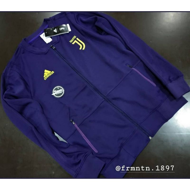 JAKET  JUPENTUZ NAVY 2019  GRADE ORI IMPORT