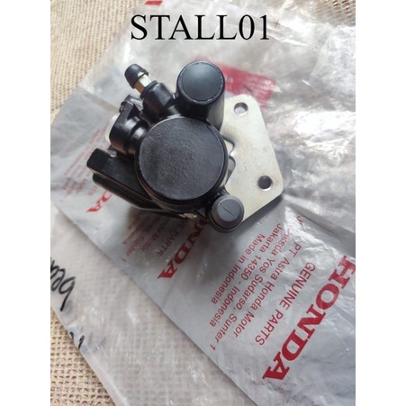 Kaliper Rem Depan GL PRO Original Kaliper Caliper rem depan Pala babi Gl pro Gl Max Ori