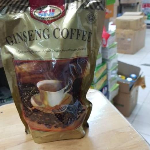 

➩ Ginseng coffee cni ☏