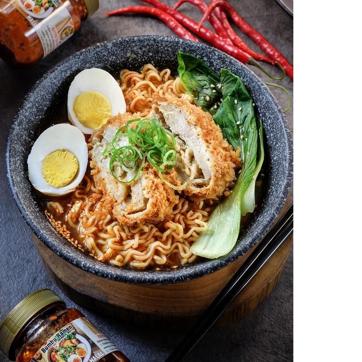 

♀ Bumbu Ramen Mama 500gram ™