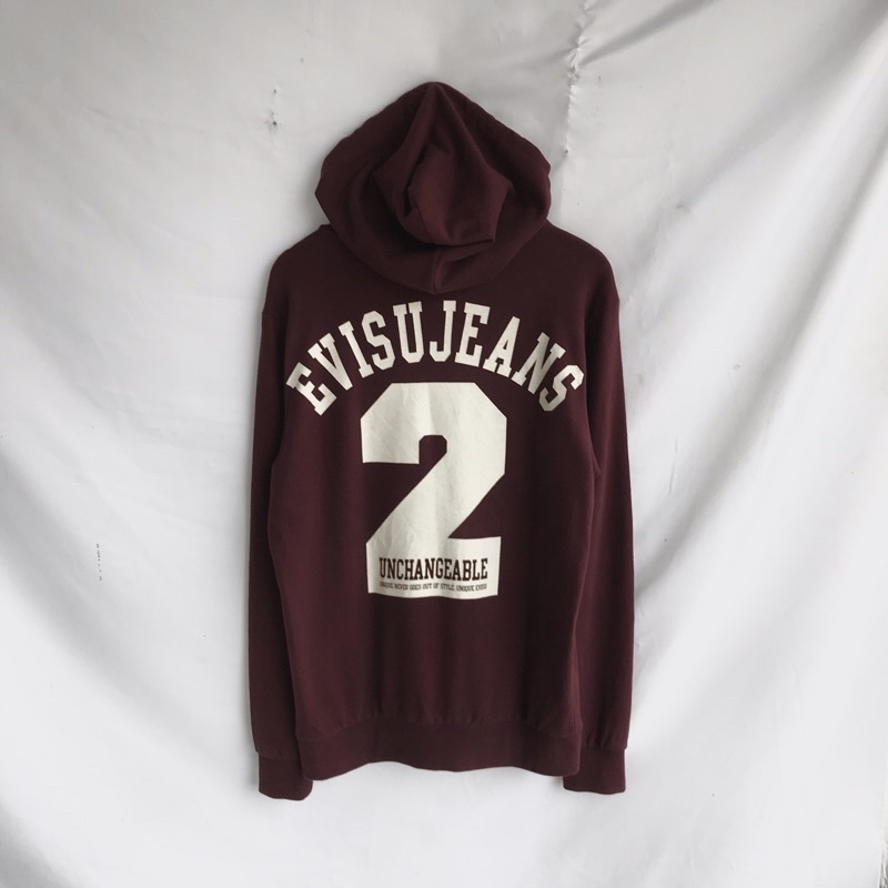 hodie evisu