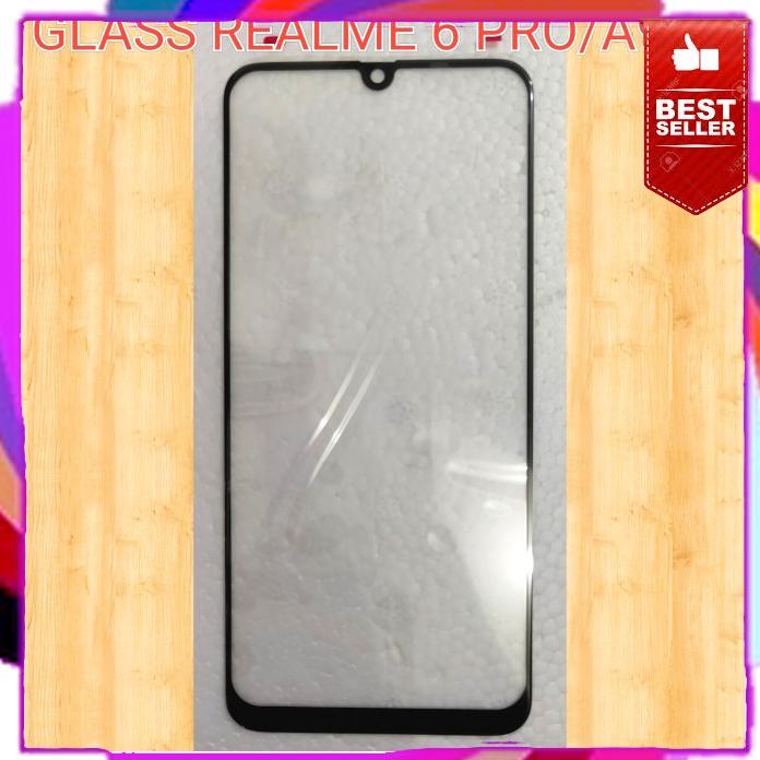 Glass Realme 6 Pro Oppo A92S Kaca Lcd Oppo A92S Realme 6 Pro