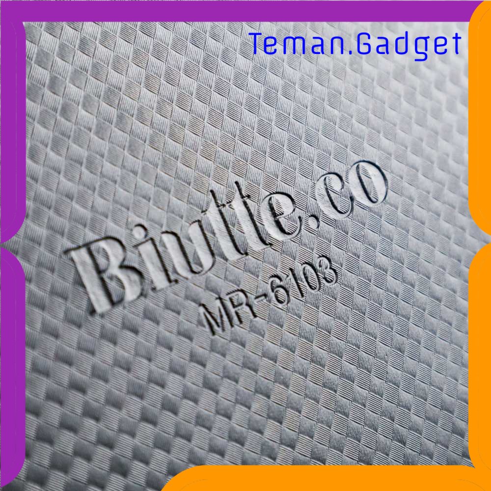 TG - PRW Art Set Manicure Pedicure Gunting Kuku 15 in 1 - MR-6103