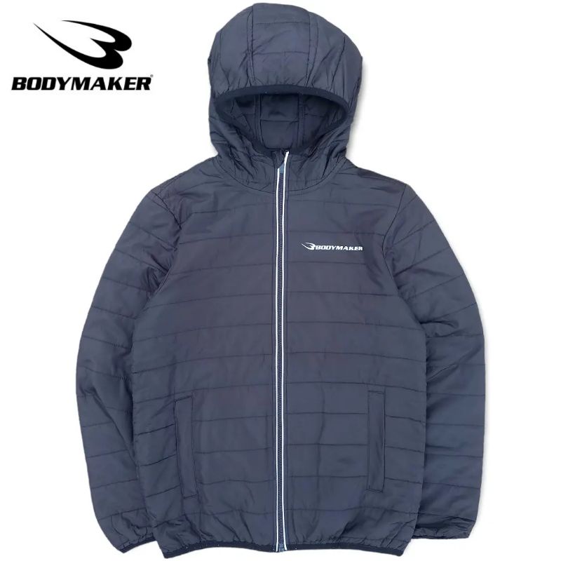 JAKET BULANG BODYMAKER SECOND ORIGINAL JACKET BULU ANGSA ULTRALIGHT ORI BEKAS JAKET PUFFY GELEMBUNG 