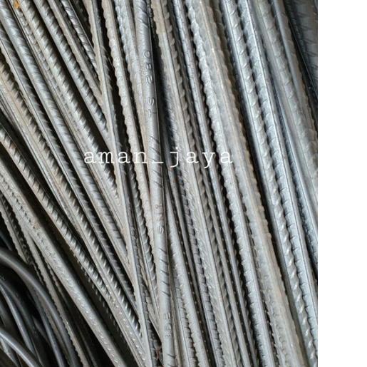 ✪ BESI BETON 10 MM ULIR FULL ♡