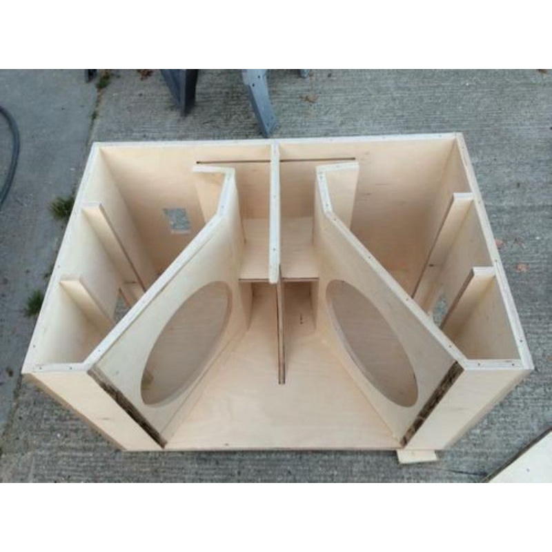 box speaker costum / terima pembuatan box speaker / box speaker line aray