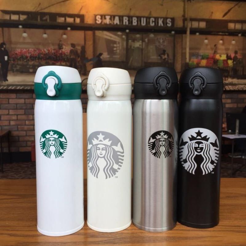 Tumblr Starbucks /Botol Minum Starbucks /Botol Starbucks /Tumbler Stainless Termos Thermos