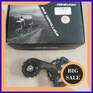 accessories OSPW Oversized Oversize Puley Pulley Og Evkin OgEvkin Shimano 105 R7000 1F3B23