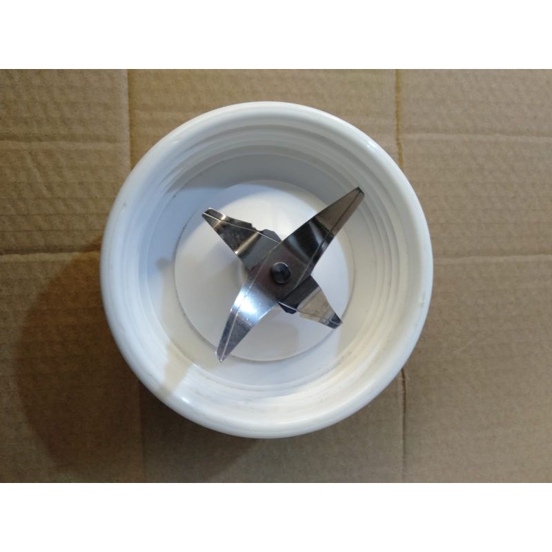 MOUNTING BLENDER NATIONAL
