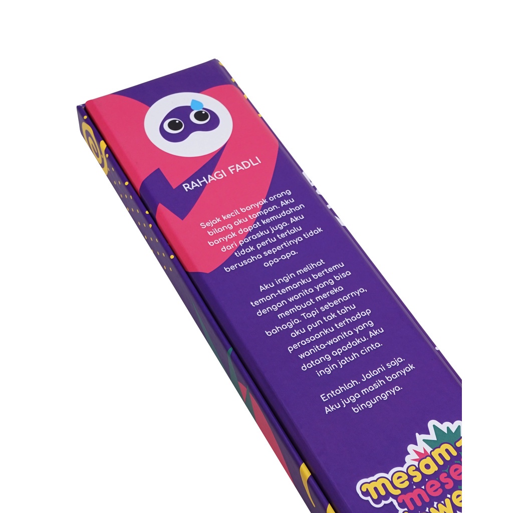 JAM TANGAN SPECIAL FRIDAY KILLER X LARA ATI | FADLY WATCHES