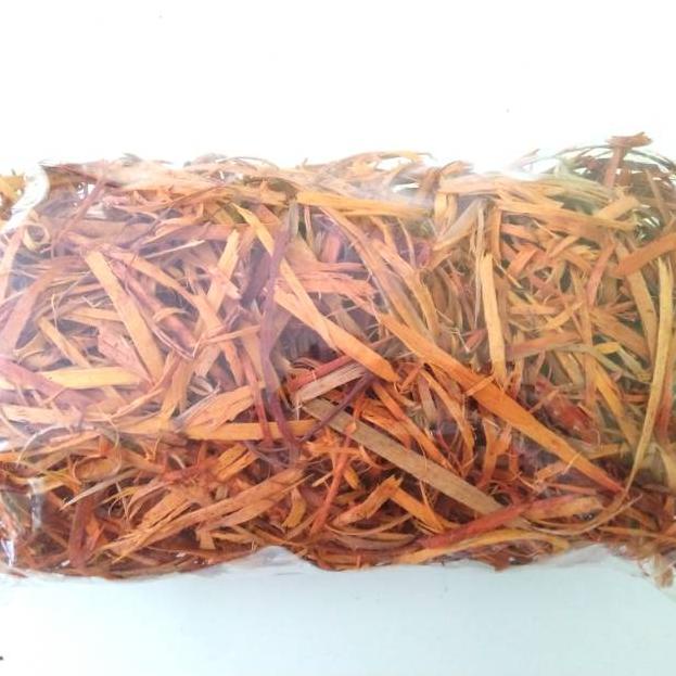 

Ready Stok Kayu Secang Serut 200gr