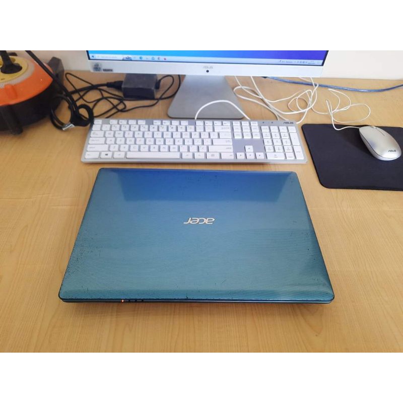 Laptop Murah Acer 4352