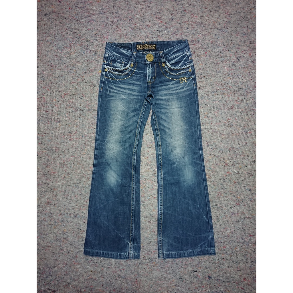 Jeans Cutbray Riobera size 31