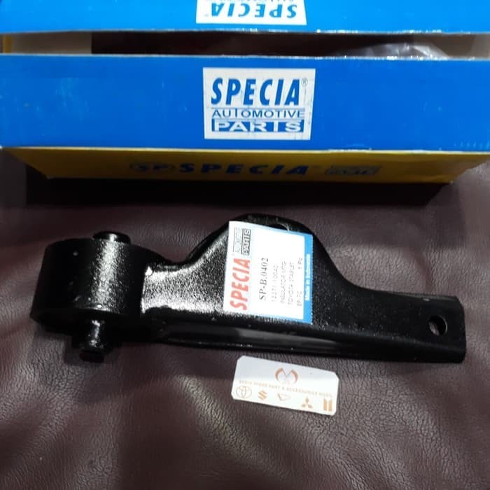 TRANS MOUNTING STARLET KOTAK EP70