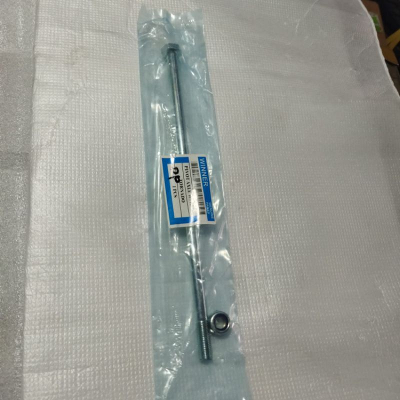 as swing arm as fork Tengah tornado, Shogun kebo C70 non ori