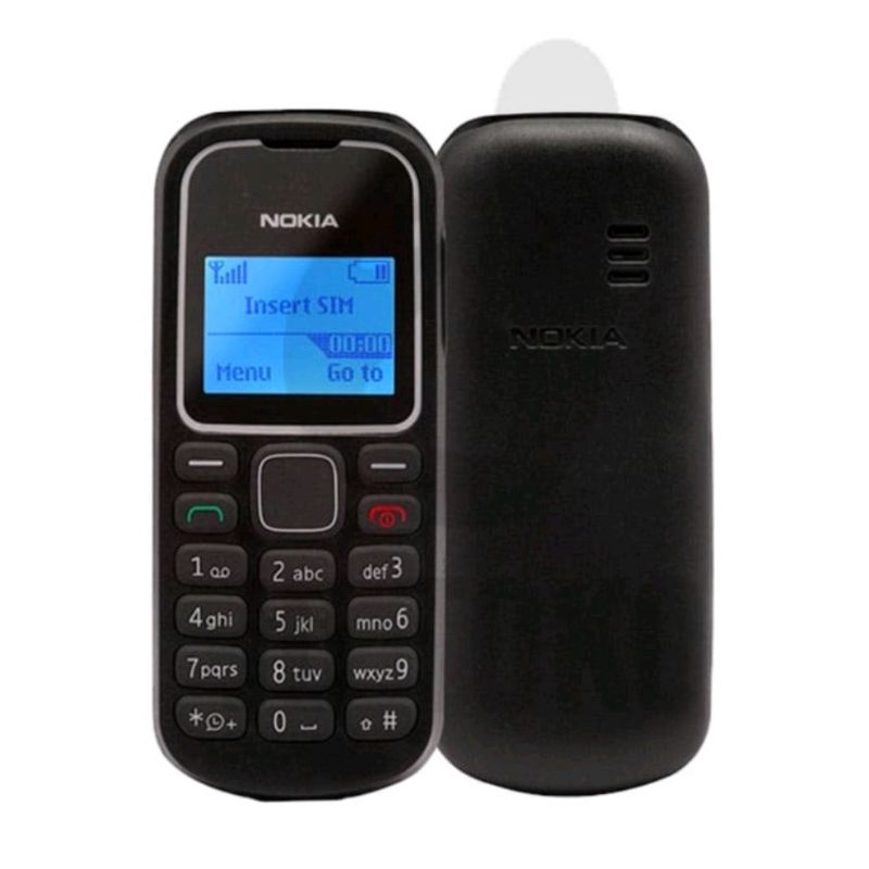 Nokia 1280 ORI / 10 unit hp grosir