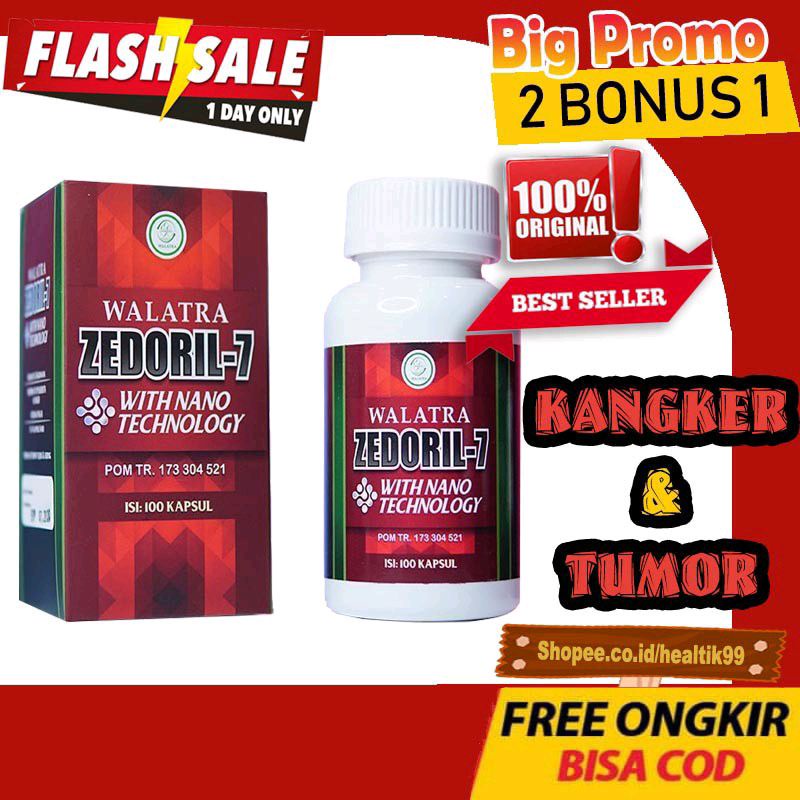 zedoril 7 walatra