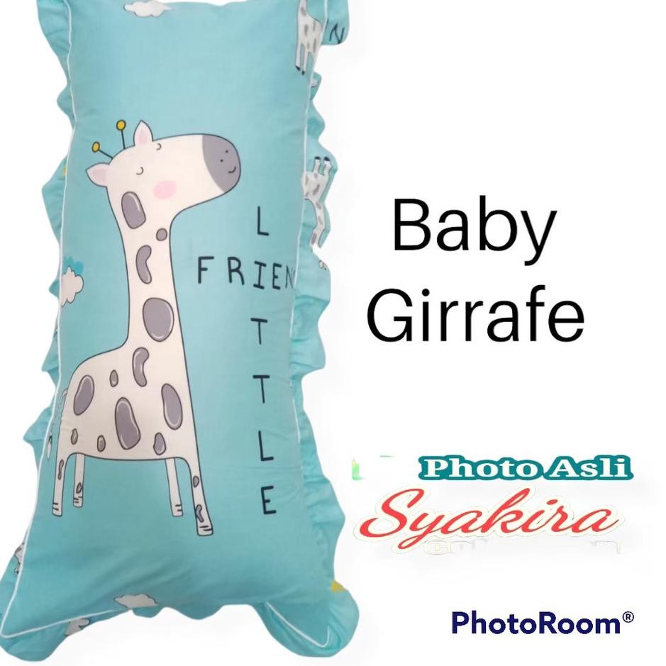 Model Baru STAR9 - SARUNG BANTAL CINTA JUMBO