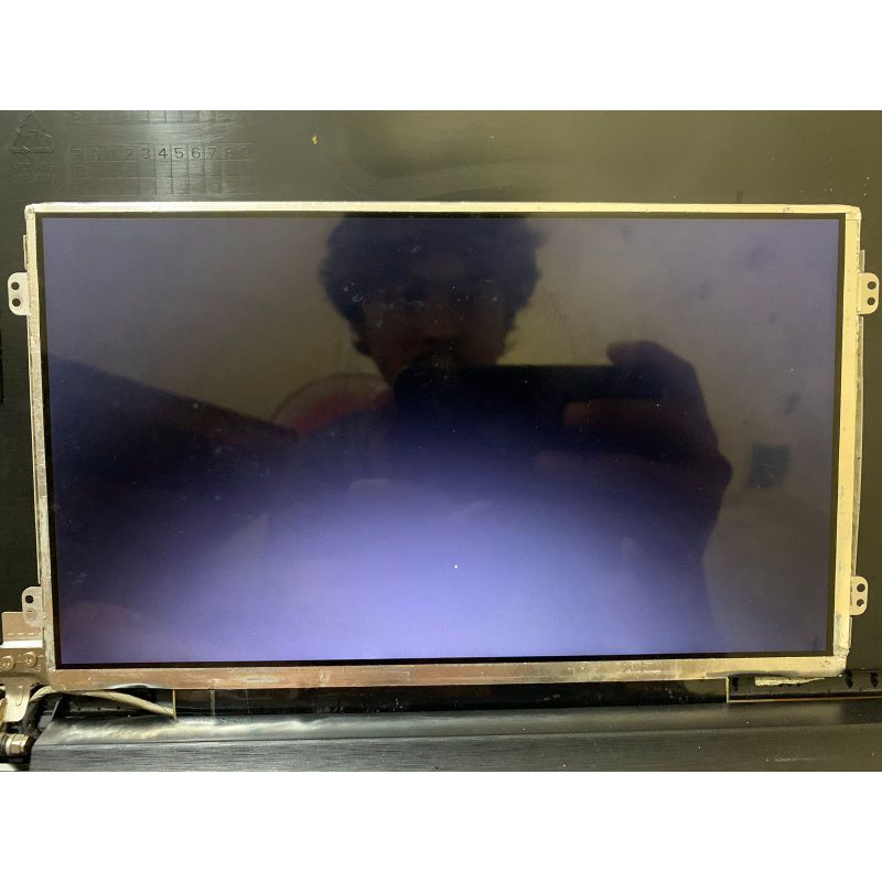 Layar notebook led lcd 10 inch 10inch slim 40 pin 40pin